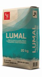 P LUMAL vreca 20 kg desni ugao