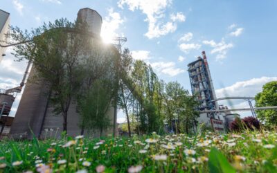 Lukavac Cement spreman za uvođenje karbon (CBAM) takse