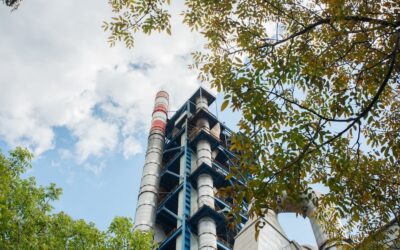 PONOVNO POKRETANJE PROIZVODNOG PROCESA U LUKAVAC CEMENTU