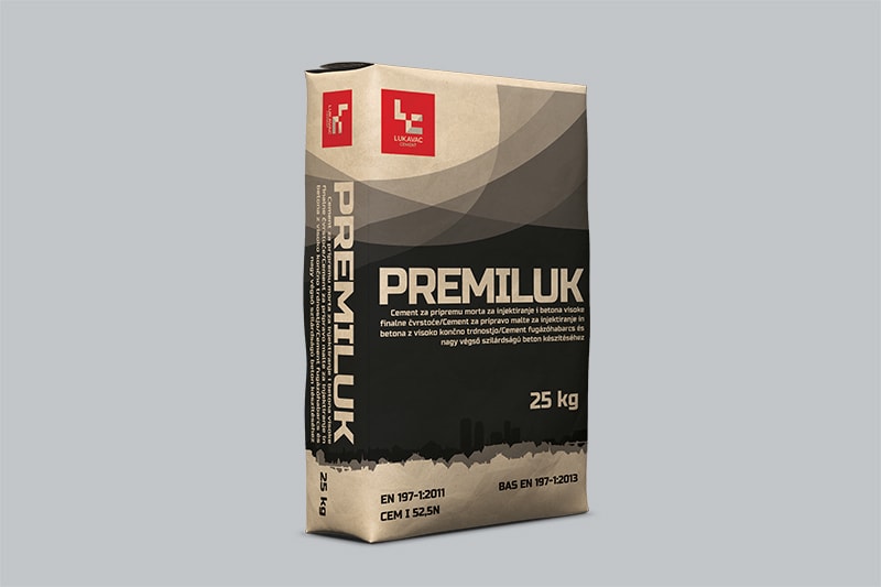 Premiluk