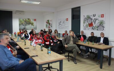 Završena „Sedmica usklađenosti i etike“ u Lukavac Cementu: Posvećenost etici i poslovnom integritetu