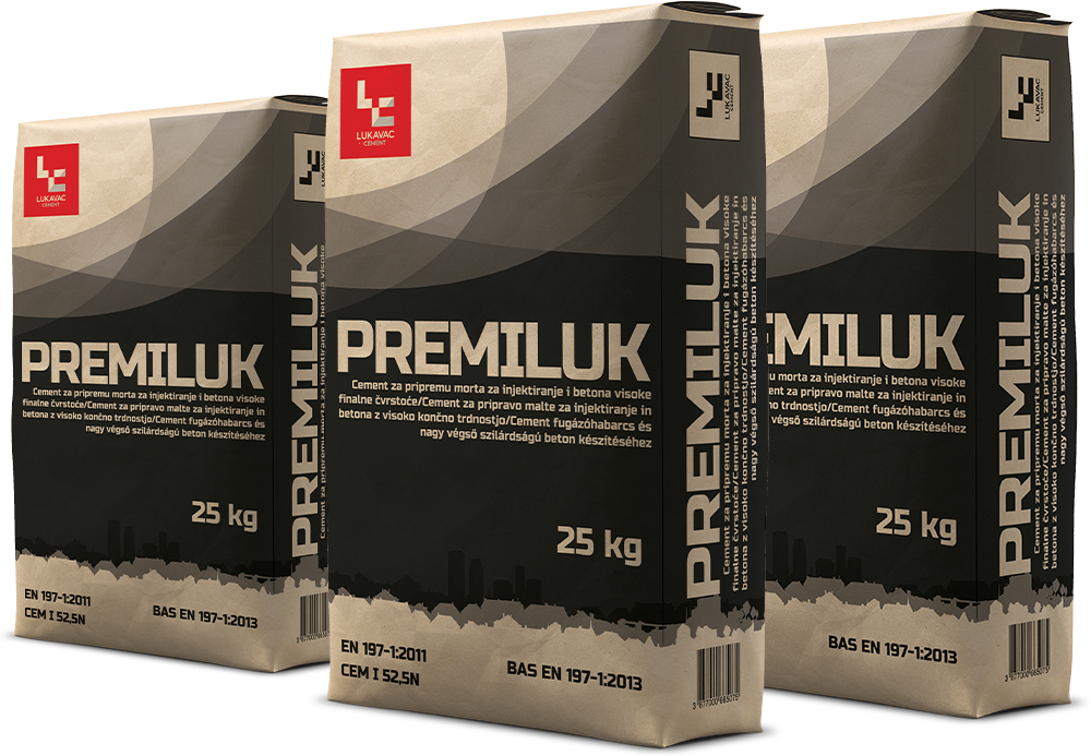 Premiluk