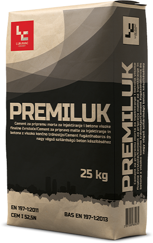Premiluk