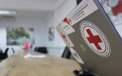 LUKAVAC CEMENT: OBUKA PRVE POMOĆI ZA NOVE ZAPOSLENICE I ZAPOSLENIKE