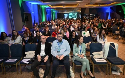 LUKAVAC CEMENT: UČESNIK I SPONZOR BALANCE KONFERENCIJE 2025