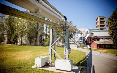 LUKAVAC CEMENT: POSVEĆENOST ZELENOJ TRANZICIJI I SMANJENJU EMISIJA CO₂