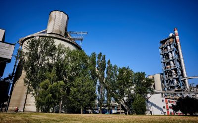 LUKAVAC CEMENT: ŠTA SU I KAKO SE PROIZVODE ALTERNATIVNA GORIVA IZ OTPADA?