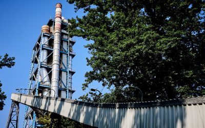 ZAVRŠEN REMONT: LUKAVAC CEMENT POKREĆE TOPLU LINIJU 17. JULA