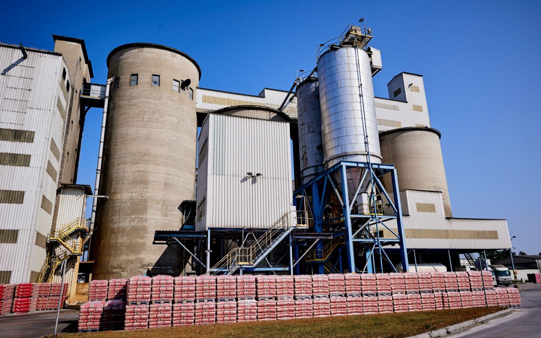 LUKAVAC CEMENT: KÖRFORGÁSOS GAZDASÁG – MIÉRT OLYAN FONTOS?