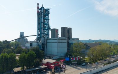 DAN OTVORENIH VRATA 2025 – UZBUĐENJE I RADOST