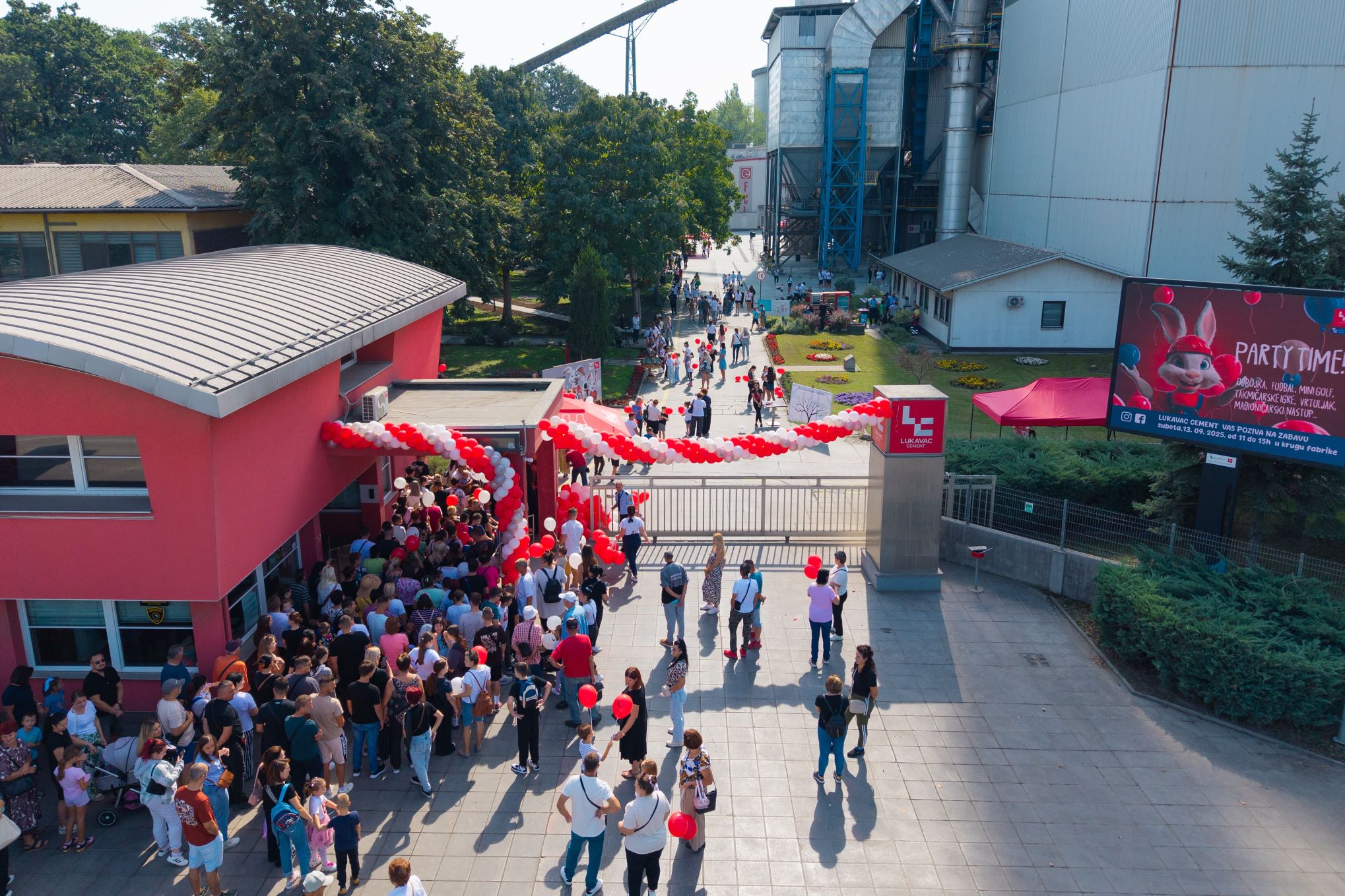 LUKAVAC CEMENT – Dan otvorenih vrata 2025 4