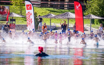 LUKAVAC CEMENT: PODRŠKA SPORTU I ZDRAVIM NAVIKAMA