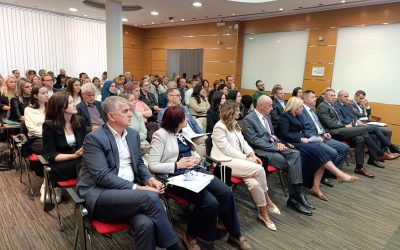 LUKAVAC CEMENT NA PANEL DISKUSIJI O CBAM-U: ODRŽIVA BUDUĆNOST TRAŽI PROAKTIVAN PRISTUP!