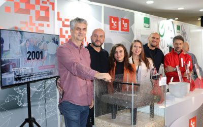 LUKAVAC CEMENT & LUKAVAC BETON NA SUMMITU SFERA 2025