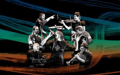 LUKAVAC CEMENT: NAŠA PODRŠKA DIVANHANI I NOVOJ PJESMI “RIJEKAMA”