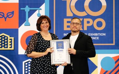 LUKAVAC CEMENT MEĐU NAJUSPJEŠNIJIM KOMPANIJAMA U BIH I REGIJI!