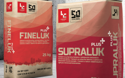 LUKAVAC CEMENT: ISMERD MEG A ZÖLD CEMENTET!
