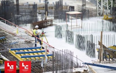 LUKAVAC BETON: BETONIRANJE ZIMI