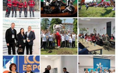 LUKAVAC CEMENT: NAŠA 2025. GODINA