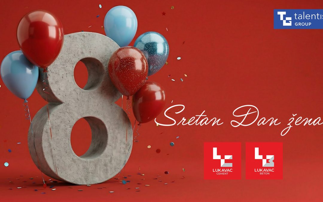 SRETAN 8. MART