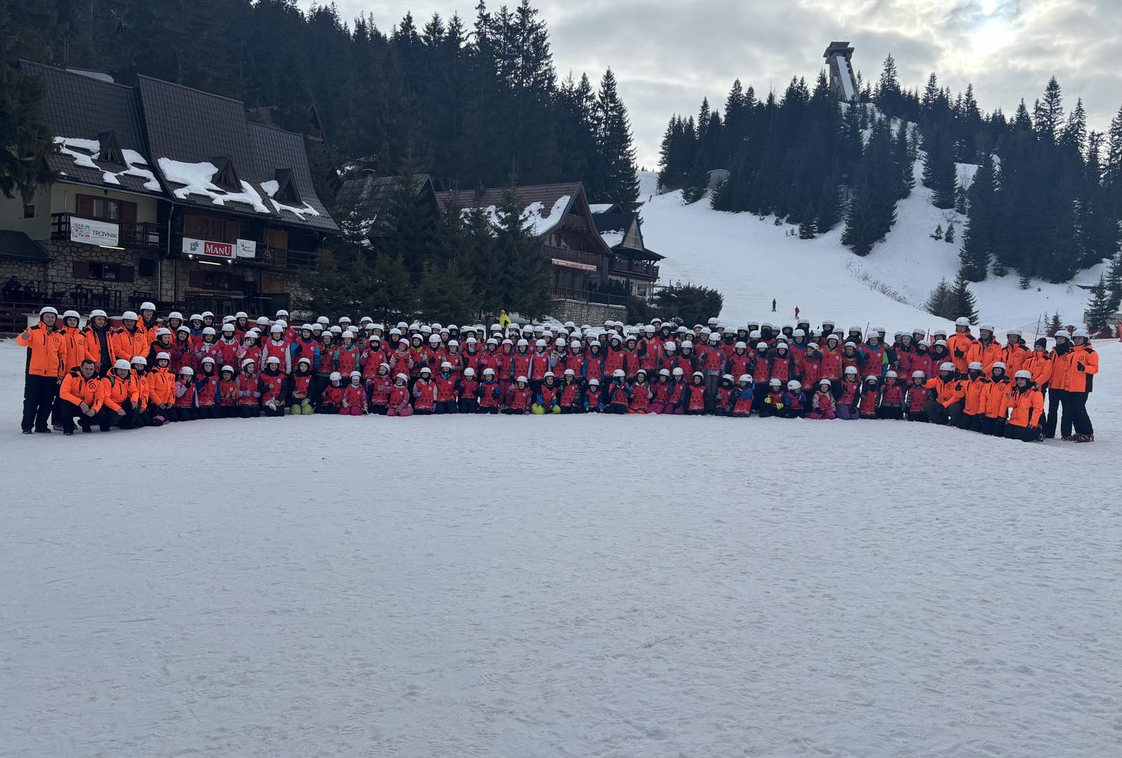 Slika 1 Ski