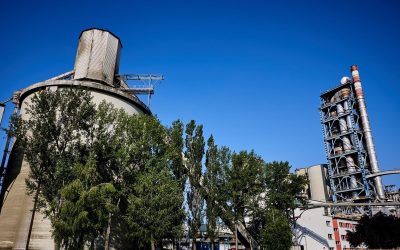 LUKAVAC CEMENT PRIMJER USPJEŠNE PRIPREME ZA #CBAM