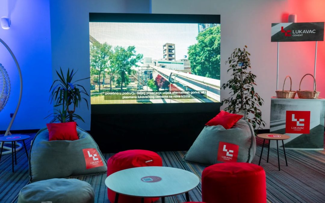 LUKAVAC CEMENT USKORO NA BALANCE CONFERENCE “GET MOTIVATED 2026” U SARAJEVU