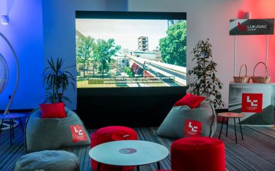LUKAVAC CEMENT USKORO NA BALANCE CONFERENCE “GET MOTIVATED 2026” U SARAJEVU